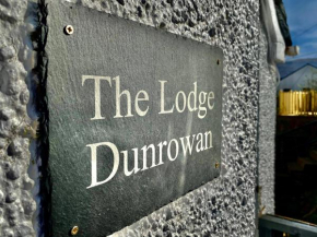 The Lodge Dunrowan